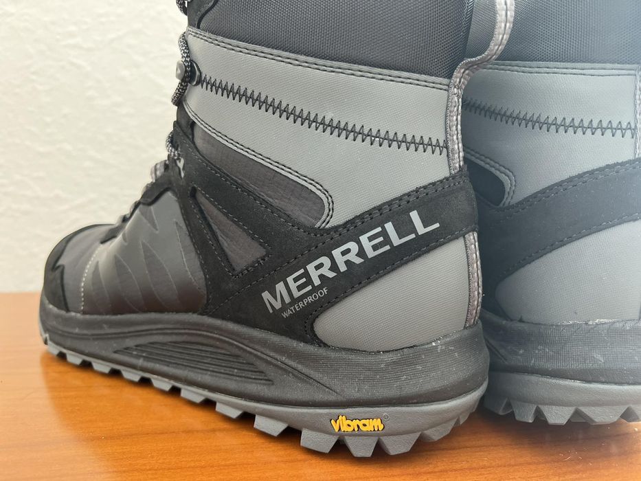 Ботінки Merell J066961 оригінал