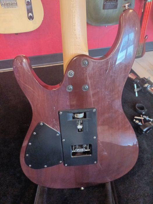 Gitara elektryczna Ibanez seriaS