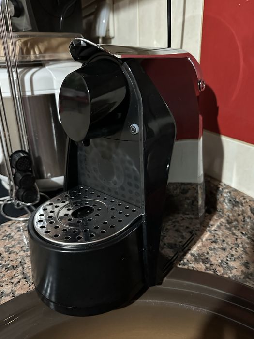 Maquina de café