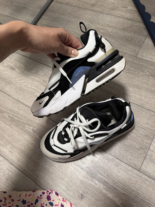 Nike Air Max Furyosa