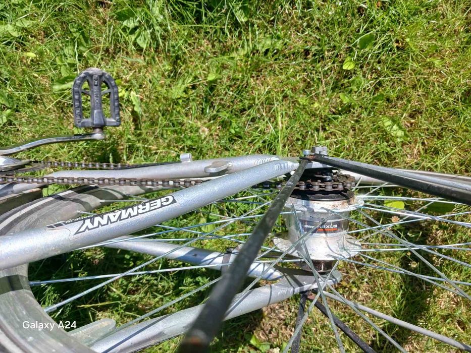 Продам Велосипед Mifa