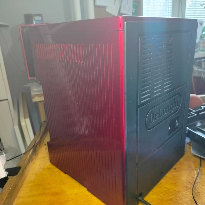 Delonghi Perfecta ESAM 5400