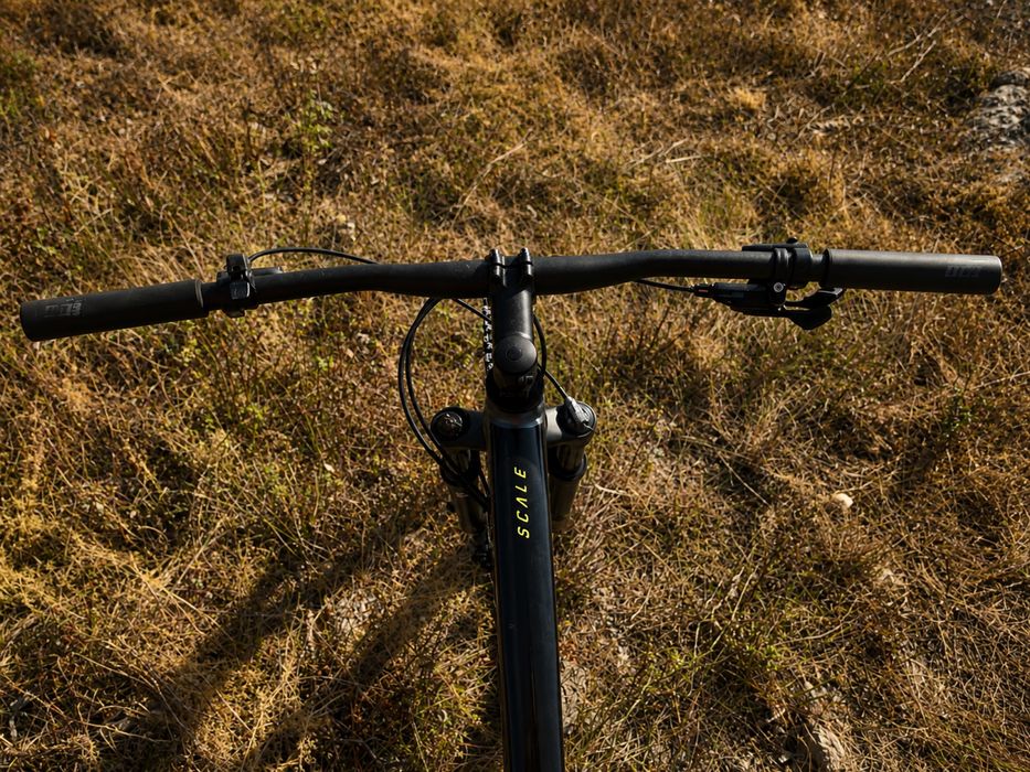 BTT Scott Scale 980 29" | Deore 12v | Tubeless | L