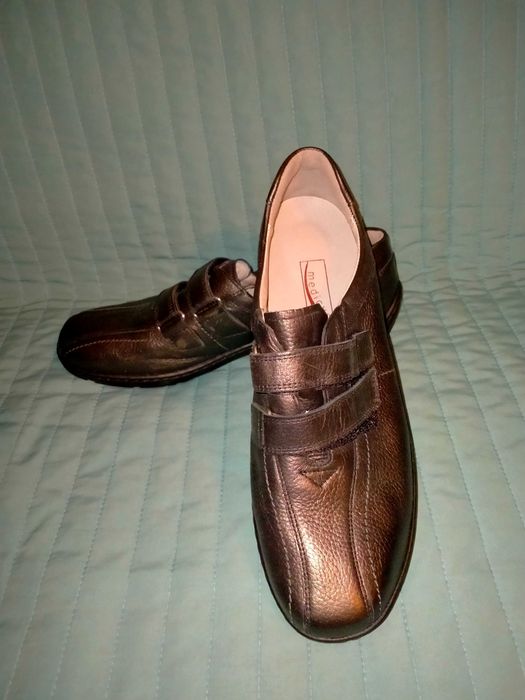 Buty damskie Medicus r. 39 H
