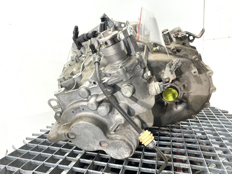 SKRZYNIA BIEGÓW SUZUKI SX4 ZE8 1.4 129KM