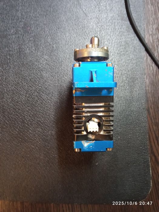 Сервопривод для  БПЛа