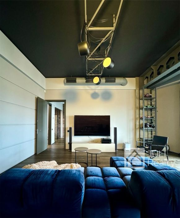 Без% ЕКОФЛО на все Оренда Парк Авеню Park Avenue 100м 2-комн