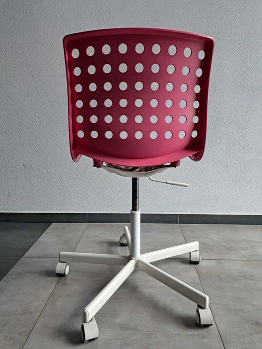 Krzesło obrotowe Ikea Skalberg