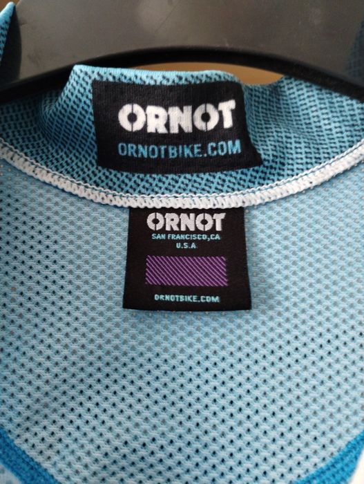 Camisola cicismo , S Ornot