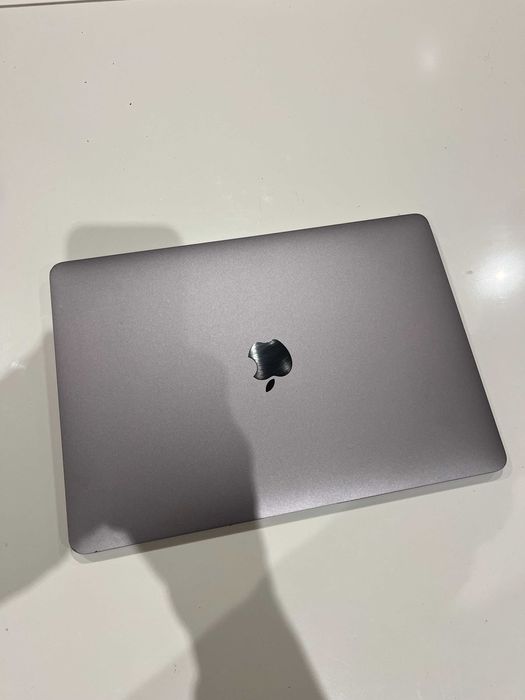 Macbook Air 2018 spacegray