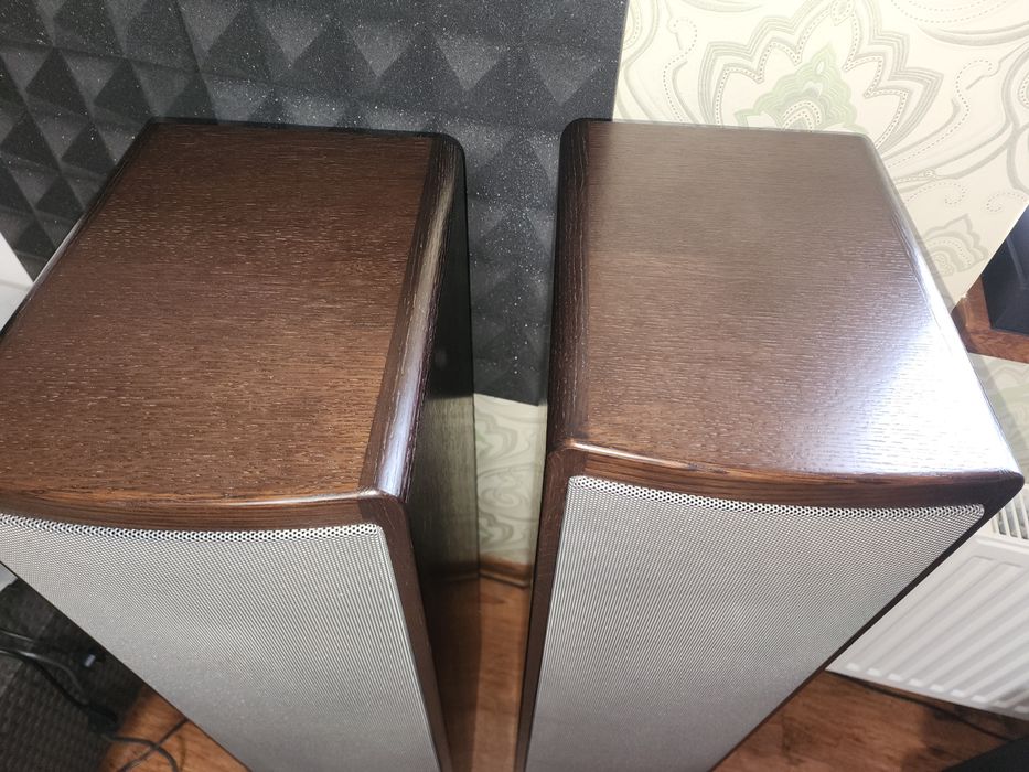 Aкустичні колонки CANTON Ergo 695 DC