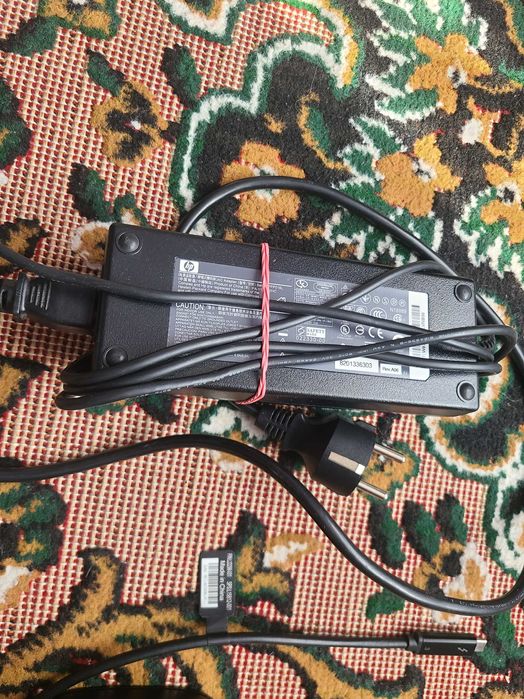 Док-станція HP Thunderbolt Dock G2 G4 G5