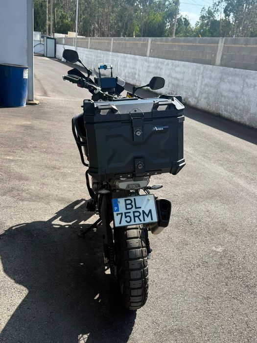 Mota CF moto 450MT