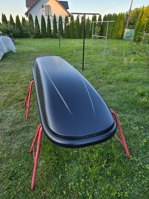 Thule Ocean 700 Box Bagażnik dachowy