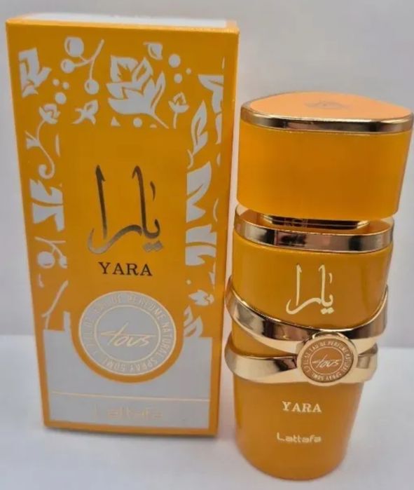 Yara Tous 100ml Lattafa woda perfumowana