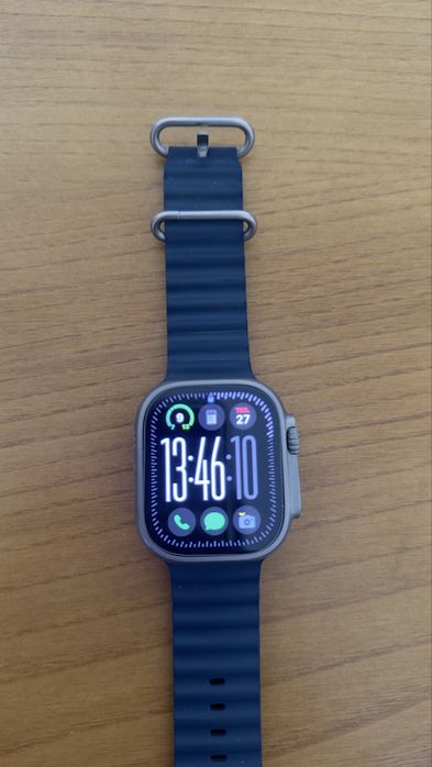 Apple Watch ultra 2