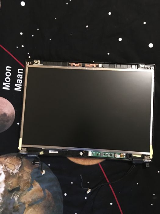 Матрица дисплей lenovo thinkpad sl500