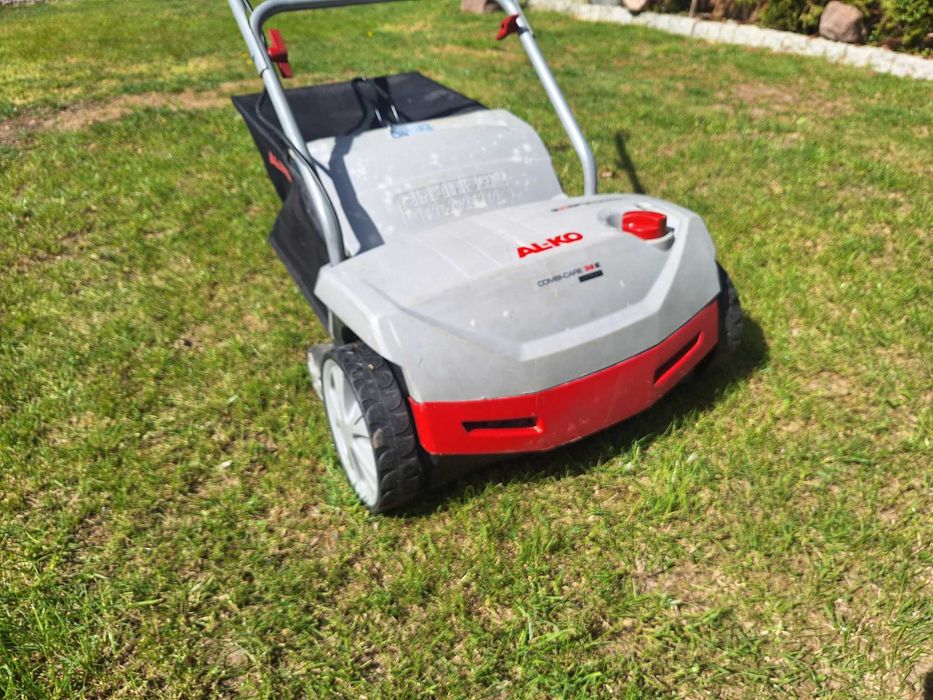 Areator AL-KO 38E