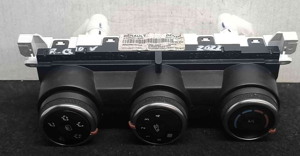 Comando Chauffage / Sofagem 275006130R - RENAULT CLIO V