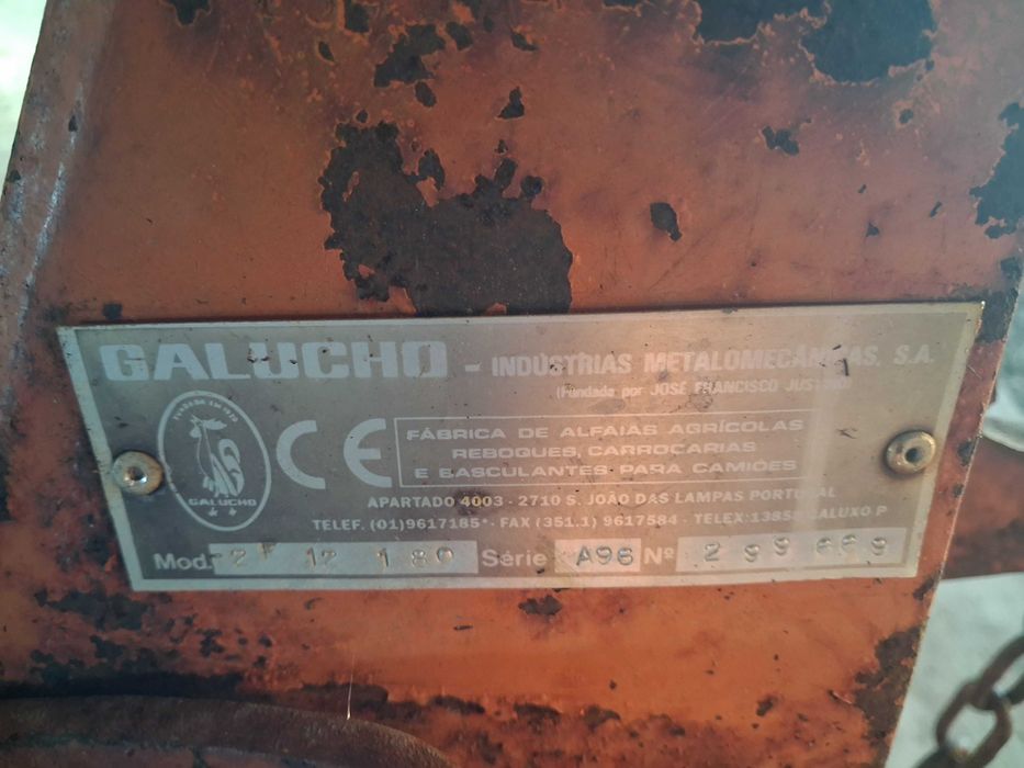 Charrua galucho 12