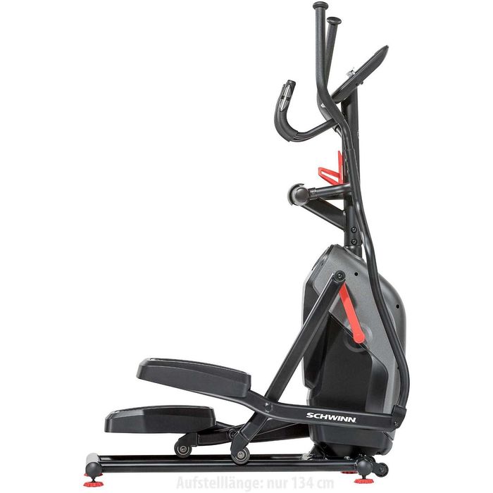 Orbitrek Schwinn 510E magnetyczny | cichy | stan bdb | domowa siłownia