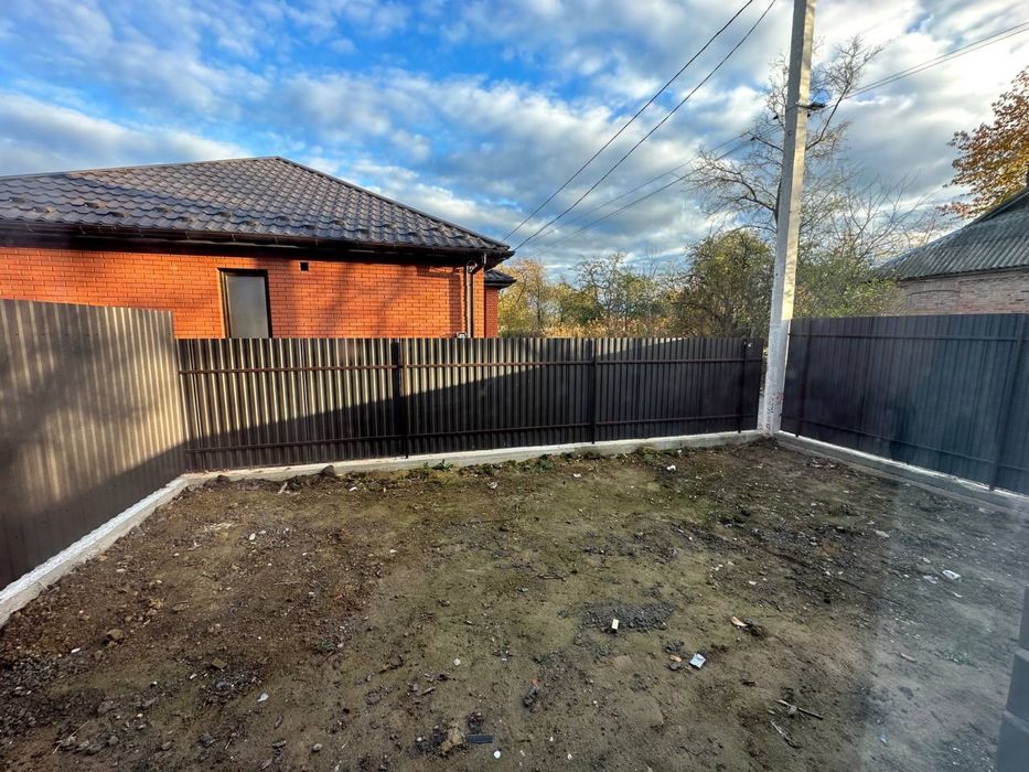 Таунхаус р-н Вінницькі хутори Дуплекс