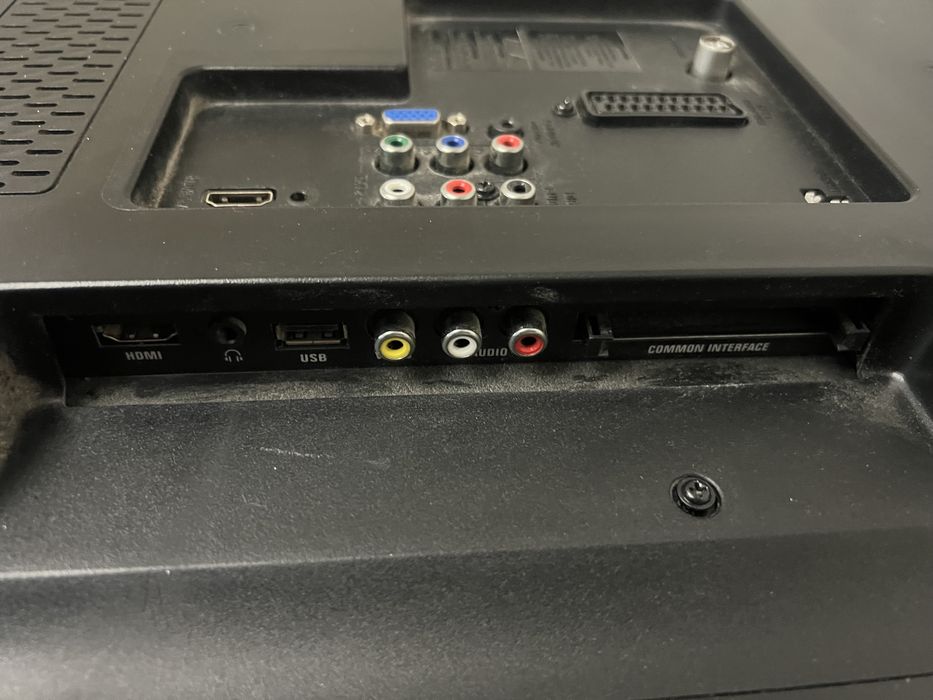 Телевізор Philips 42″ Full HD | DVB-T/C | VESA