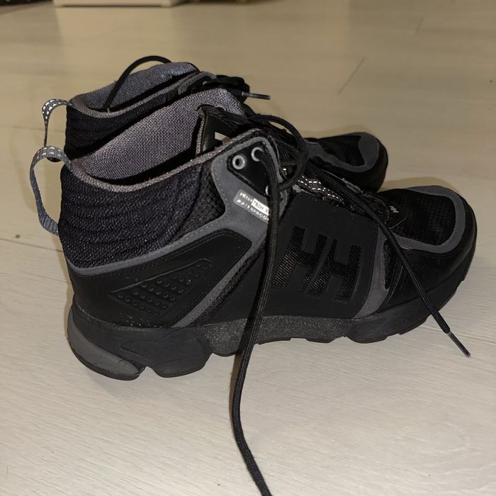 Helly Hansen чоловічі зимні чобітки