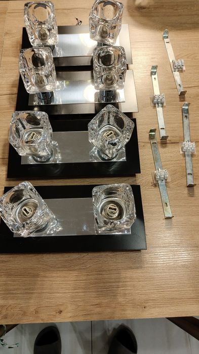 Lampy Sufitowe/Kinkiety Nowodvorski COSTA II (4120)