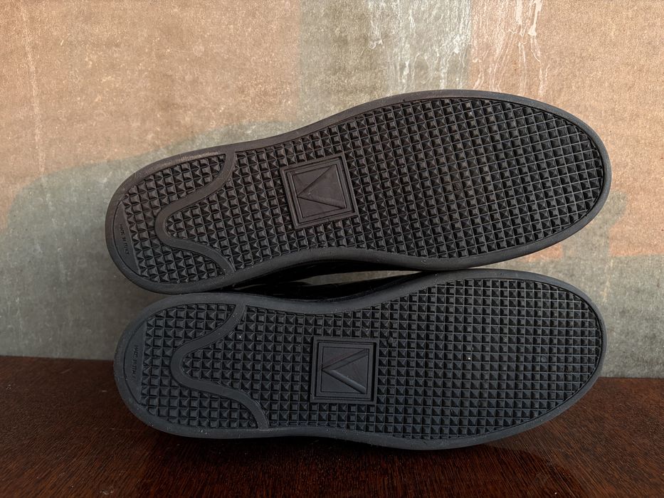 кеди Louis Vuitton Frontrow