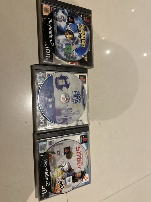Jogos psp, ps1 e ps2