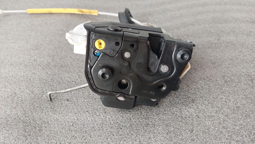 Fechadura / fecho porta trás esquerdo AUDI A4 Avant (8ED, B7)