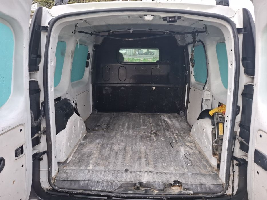 Renault Kangoo  1.5 dci