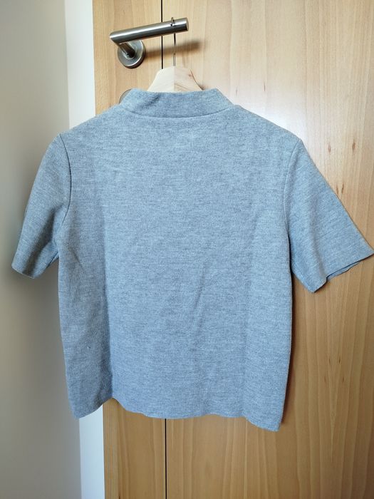 Camisola Cinzenta da Zara