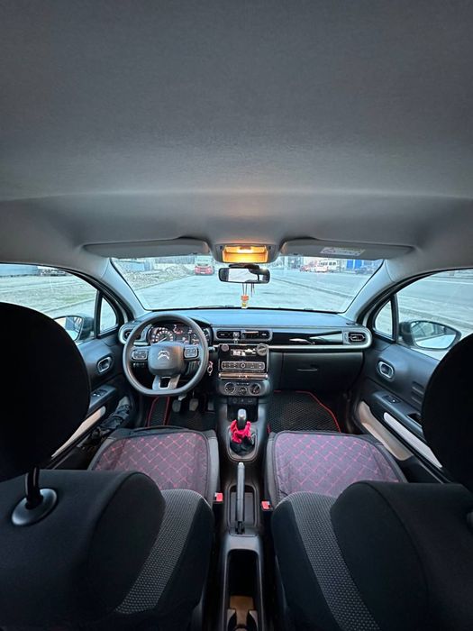 Продам сітроен Citroen C3