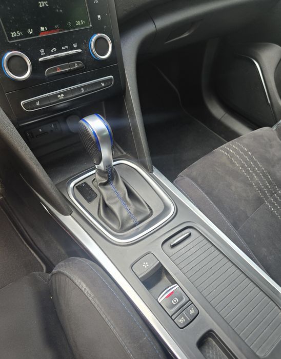 Renault Megane 4 1.6dci 165cv
