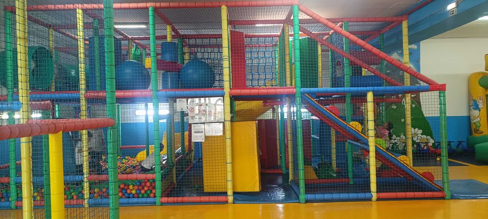 Clube de Verão Seixal ATL Férias Escolares 2026