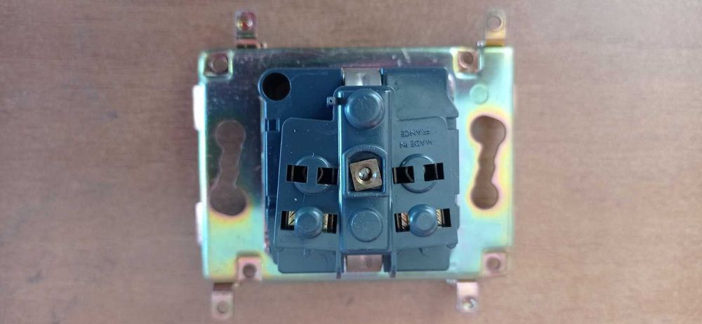 Комплект 1-фазний, 74802 Legrand