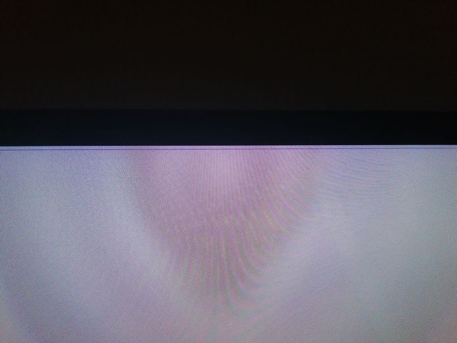 Samsung TV 55" 4k 120hz