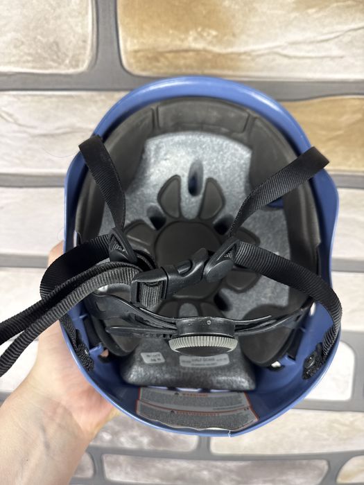 Kask Black diamond rozmair L