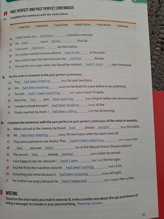 TOP TEEN 10 - Livro do Professor - (Manual, Caderno do Aluno, Fichas, etc) - 2025