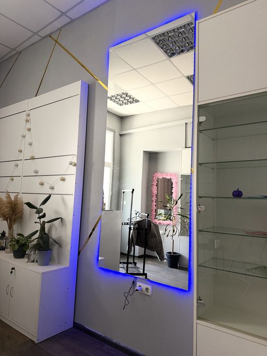 Сдам место для бровиста/визажиста