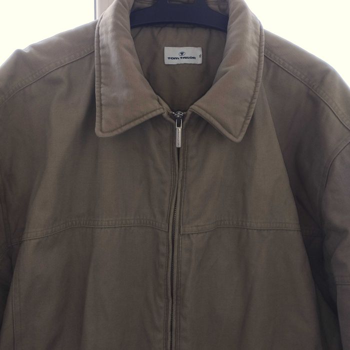 Куртка чоловіча демісезонна Tom Tailor розмір XL-XXL 50-52-54