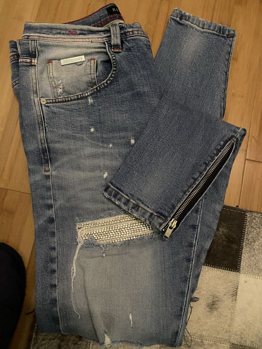 Calças REDHOUSE originais T.33/42