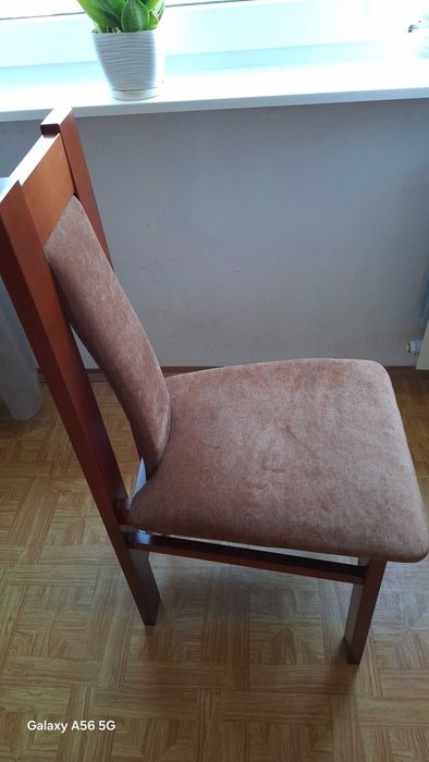 Stołki pokojowe jak NOWE