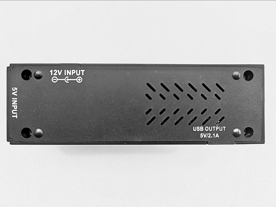 Opus BT-C100 интеллектуальное зарядное