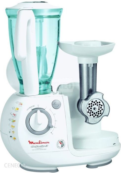 Moulinex кухонный комбайн подрібнювач кухонна машина блендер чаша шток