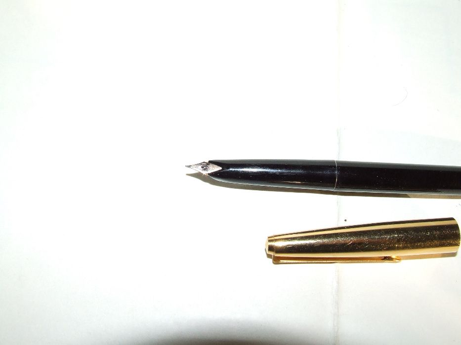 Перьевая ручка Московский завод МЗПП (АР-17)