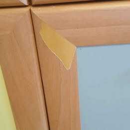 Cómoda infantil/juvenil