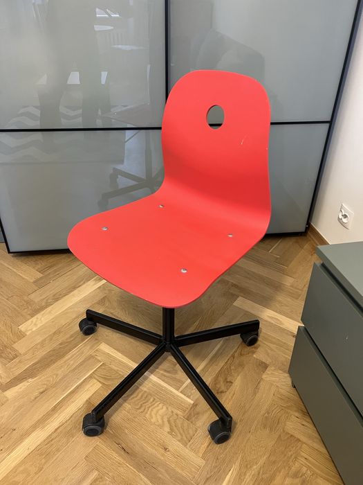 Krzesla obrotowe Ikea
